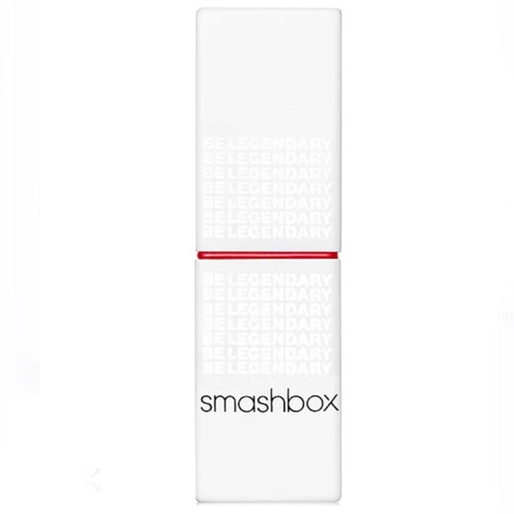 Smashbox Be Legendary Prime & Plush Lipstick Spoiler Alert - Picture 12 of 16